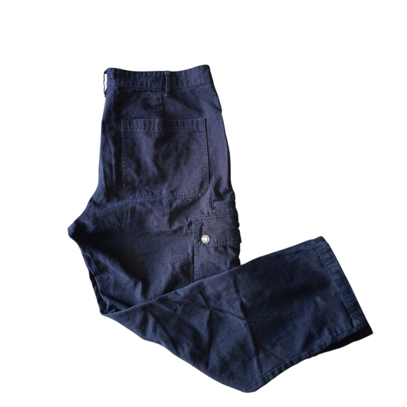 Vintage Harley Davidson Cargo Pants - Picture 7 of 7